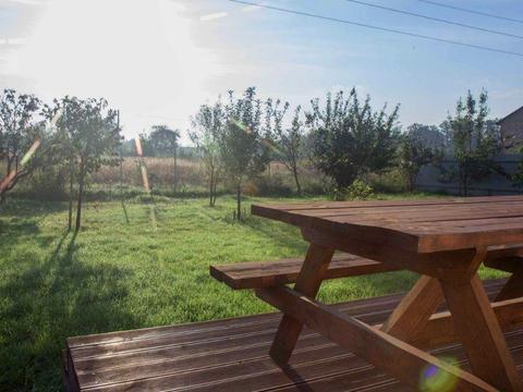 будинок за адресою с. Княжичі, майська