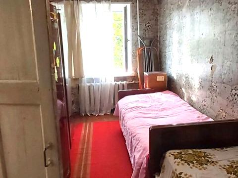 квартира за адресою Соборний просп. (Леніна), 95