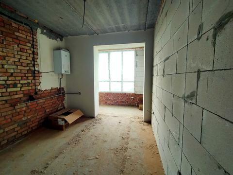 квартира по адресу Озёрная ул., 14