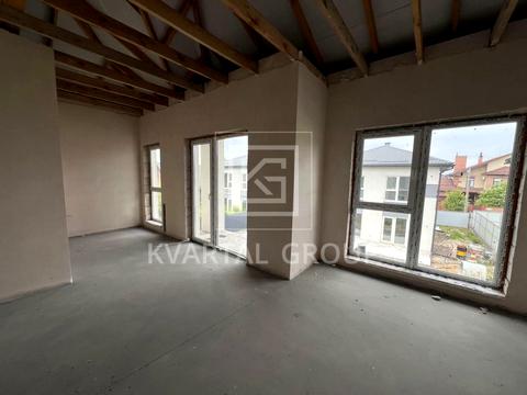 дом по адресу Васильковская ул., 23