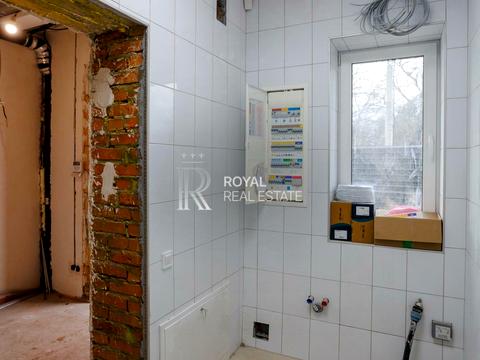 дом по адресу Польова вул.