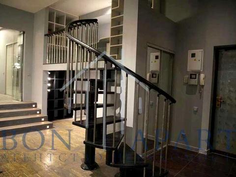 квартира за адресою Андріївський узвіз, 2-Б