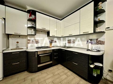 квартира за адресою Велика Арнаутська вул., 2