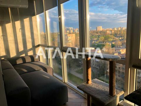 квартира за адресою Олексія Вадатурського вул. (Маршала Малиновського), 17