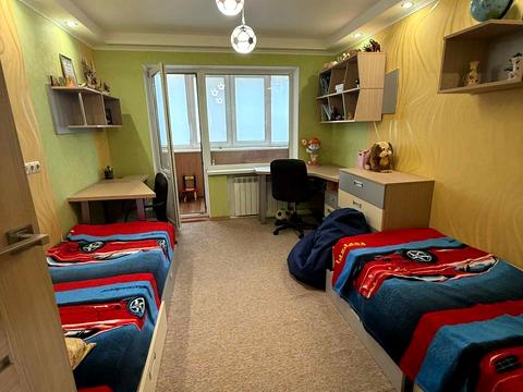 квартира по адресу Авраменко ул., 22