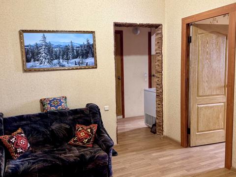 квартира за адресою Провулок Кривоноса, 1