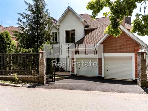 будинок за адресою Гайова вул.