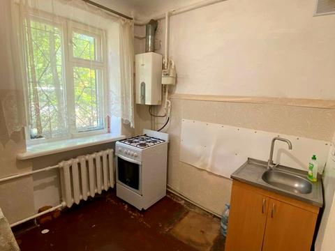 квартира по адресу Зимових Походів ул. (Молодогвардейская), 20