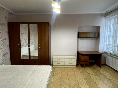 квартира за адресою Джерельна вул., 34