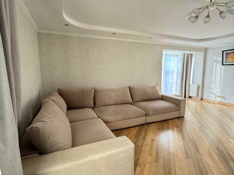 квартира по адресу Остроградских ул. (Пожарского), 5