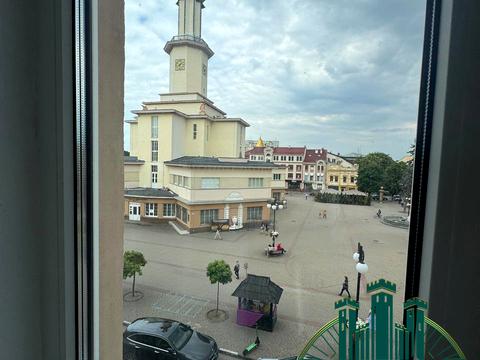 квартира за адресою Галицька вул., 19