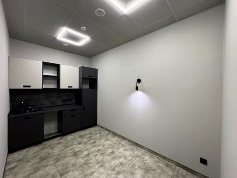 комерційна за адресою Київ, Академіка Книшова вул. (Амурська), 6