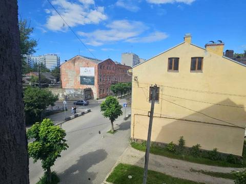 квартира по адресу Сечевых Стрельцов ул., 20