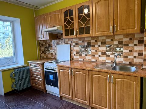 квартира по адресу Космическая ул., 86