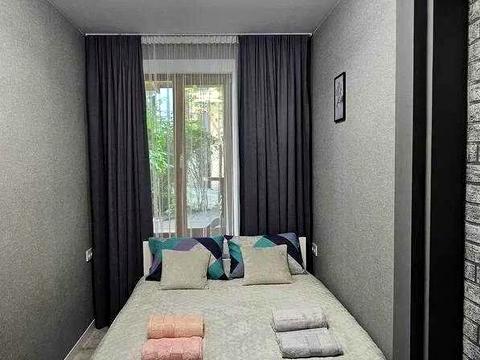 квартира по адресу Княжая ул., 2