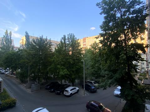 квартира по адресу Проспект Героев, 4