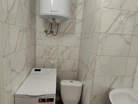 квартира за адресою Пономарьова вул., 26 к3