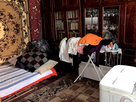 квартира по адресу Юрьевская, 13