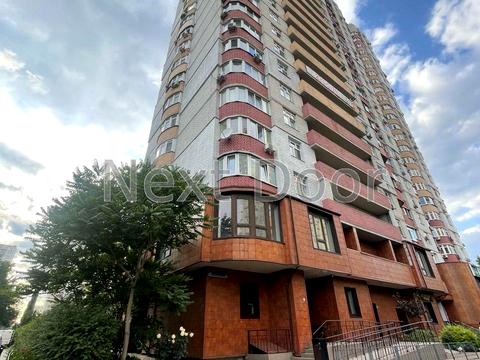 квартира по адресу Петра Калнишевського ул. (Михайла Майорова), 7