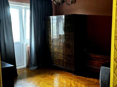 квартира по адресу Петра Григоренко просп. (Маршала Жукова), 21/1
