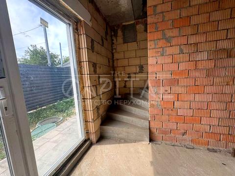 дом по адресу Паркова