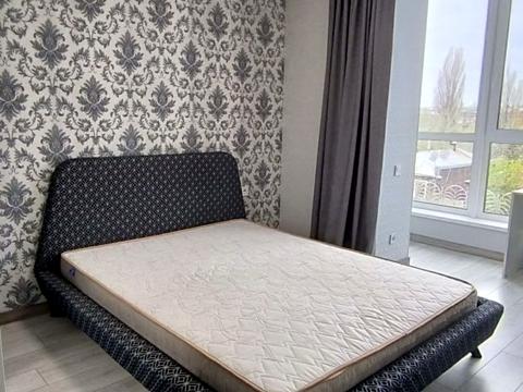 квартира по адресу Клочковская ул., 93