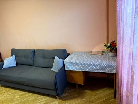 квартира по адресу Кос-Анатольского ул., 18