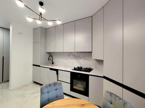 квартира за адресою Мартинова просп., 36