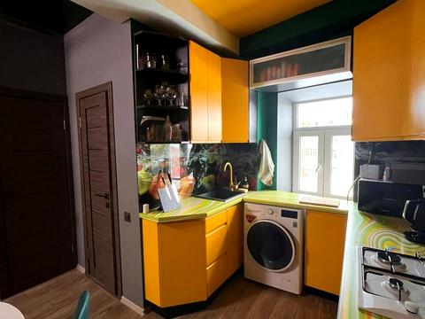 квартира по адресу Багалея ул. (Фрунзе), 5