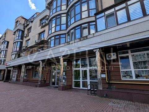 коммерческая по адресу Оболонская набережная ул., 7