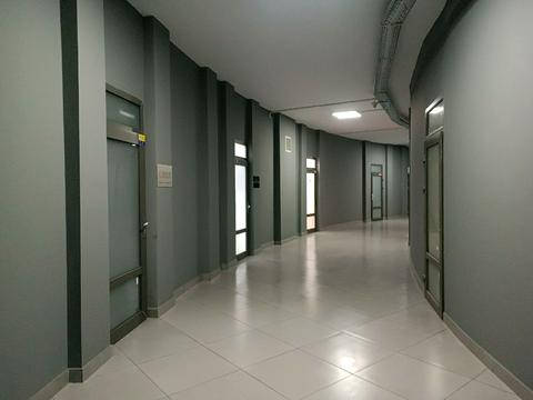 комерційна за адресою Київ, Євгена Коновальця вул. (Щорса), 36-Д