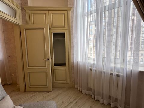 квартира за адресою Хрещатик вул. (Kreschatic), 23