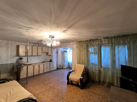 квартира за адресою Паркова вул., 75