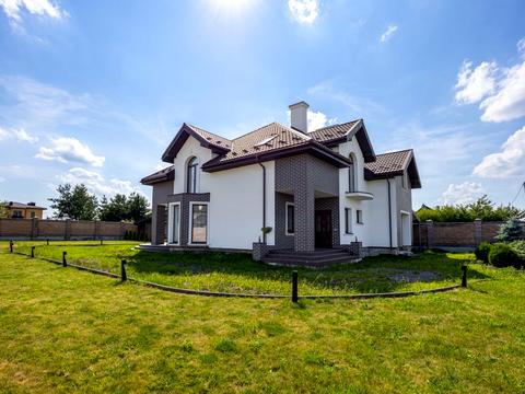 дом по адресу с. Борки, весела, 9
