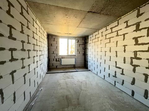 квартира по адресу Генетична, 10