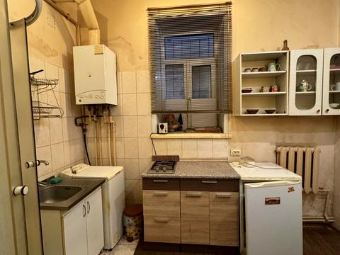 квартира за адресою Володимира Антоновича вул. (Свердлова), 49