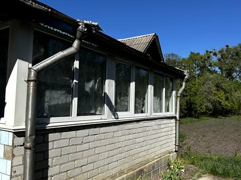 будинок за адресою Покровська