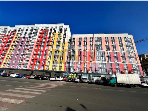 квартира за адресою Спрейса вул., 1
