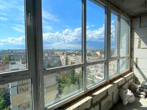 квартира по адресу Николаев, Проспект Центральний, 172