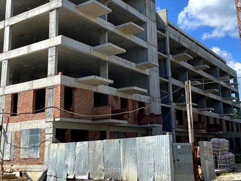 квартира по адресу Филиппа Орлика ул., 6