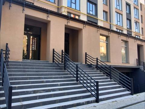 квартира по адресу Черновола ул., 155а