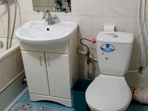 квартира за адресою Надії Алексєєнко вул. (Чичеріна), 104