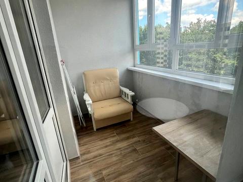 квартира за адресою Приміська вул., 22-Б