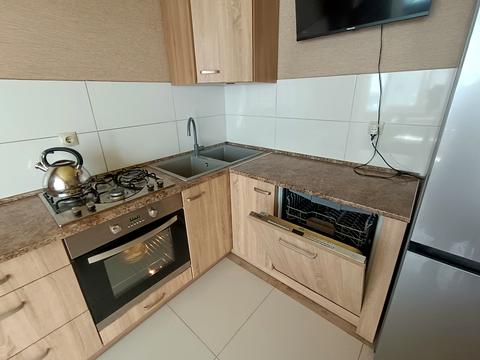 квартира за адресою Лісогріневецька, 28