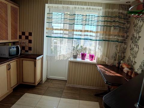 квартира за адресою Садова вул., 22-А