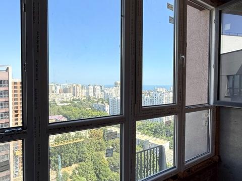 квартира по адресу Ивана Франко ул., 40 к1