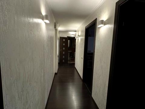 квартира по адресу Янтарная ул., 79