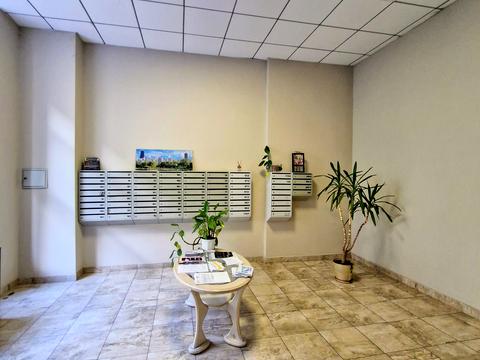 квартира по адресу Евгения Коновальца ул. (Щорса), 36-Е
