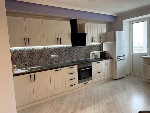 квартира за адресою Патріарха Мстислава Скрипника вул., 48-А