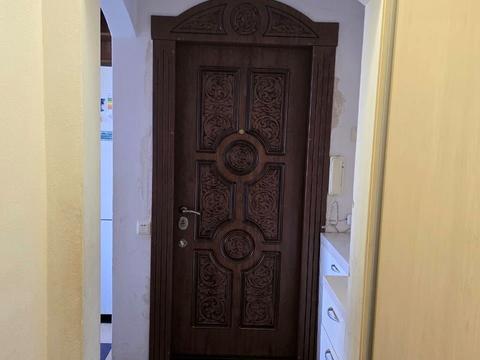 квартира по адресу Машиностроителей ул., 1